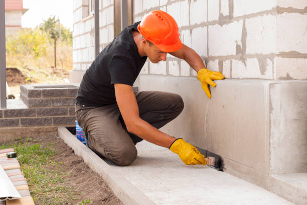 Licensed Crawl Space Encapsulation service in Farmersburg, IN - Halo Water Proofing